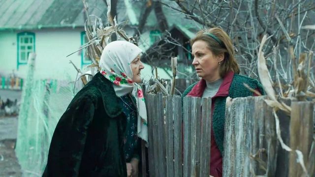 Маруся пліткує про Мотрю - фото 423239