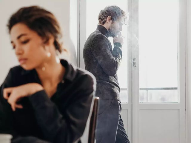 Чому жінка не хоче сексу: 5 найпоширеніших причин - фото 423265