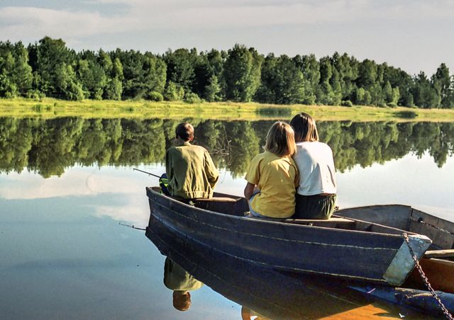 Твір про літо: Як я провів / провела літні канікули (10 прикладів) - фото 423284