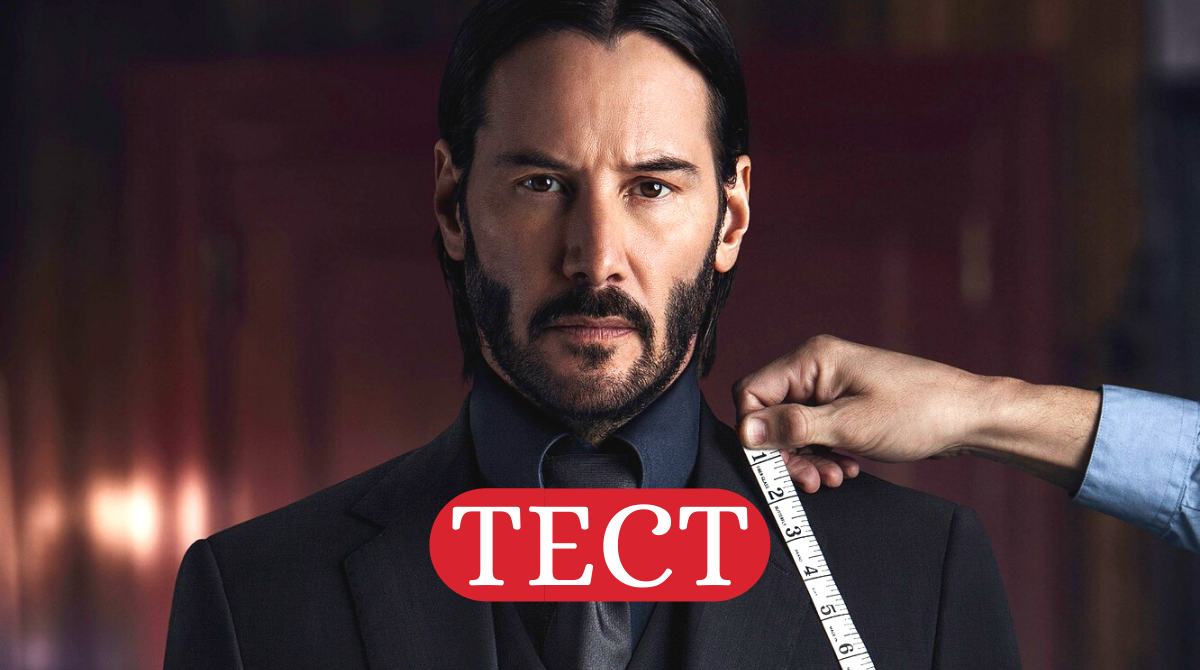 Кіану Рівз святкує 56 років! Вгадай фільм з актором за фото