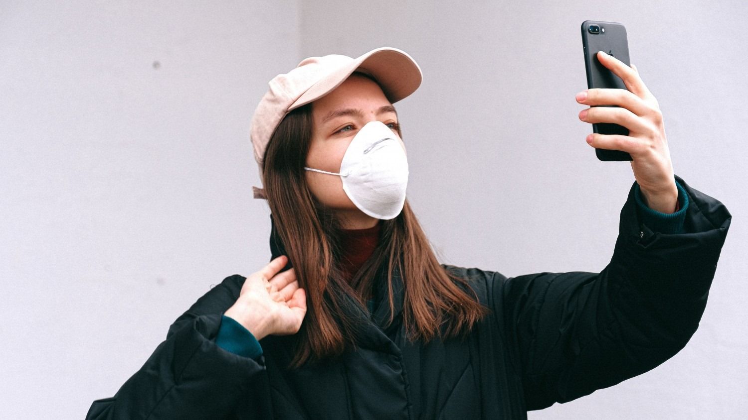 Uber проситиме користувачів зробити селфі, щоб підтвердити наявність маски