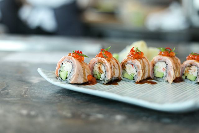 Преимущества доставки: как быстро и безопасно заказать еду в Киеве во время карантина - фото 423348