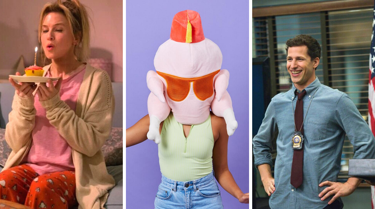 10 фільмів та серіалів, які ідеально заходять під будь-який настрій: вибір мережі