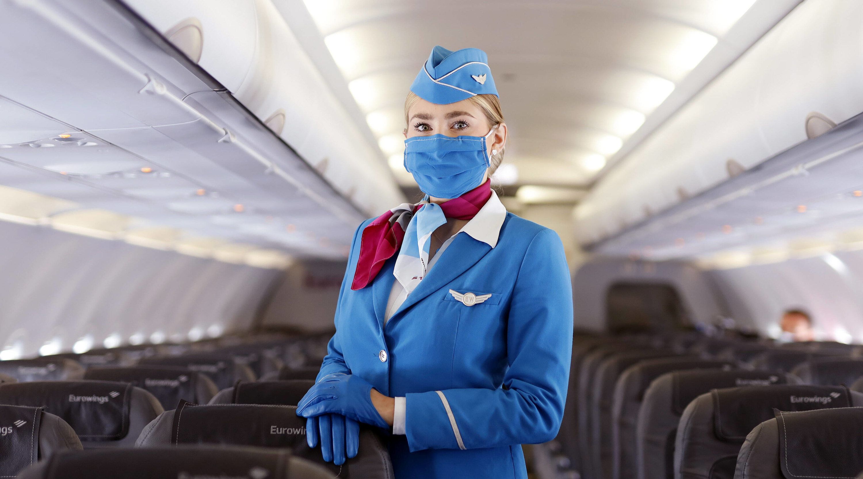 Пасажир може придбати сусіднє місце, щоб біля нього ніхто не сидів - фото 1