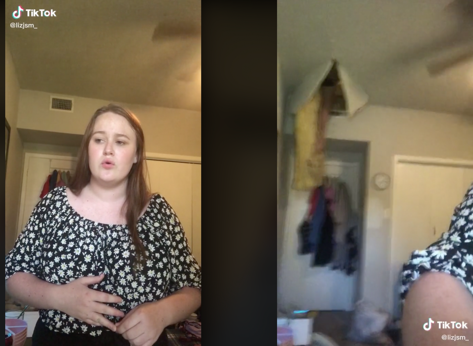 Дівчина прославилась завдяки нозі своєї мами - фото 1