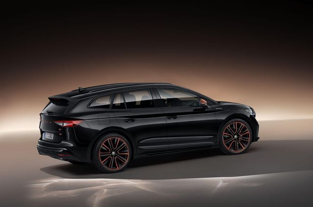 Skoda розсекретила свій перший електричний кросовер: його ціна вам сподобається - фото 423418