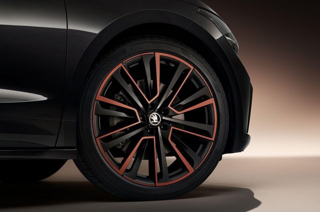 Skoda розсекретила свій перший електричний кросовер: його ціна вам сподобається - фото 423419