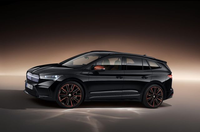 Skoda розсекретила свій перший електричний кросовер: його ціна вам сподобається - фото 423420