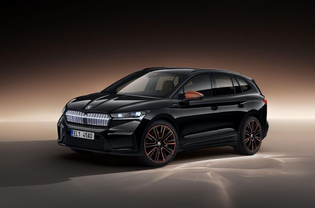 Skoda розсекретила свій перший електричний кросовер: його ціна вам сподобається - фото 423421
