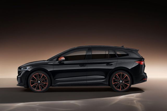 Skoda розсекретила свій перший електричний кросовер: його ціна вам сподобається - фото 423422
