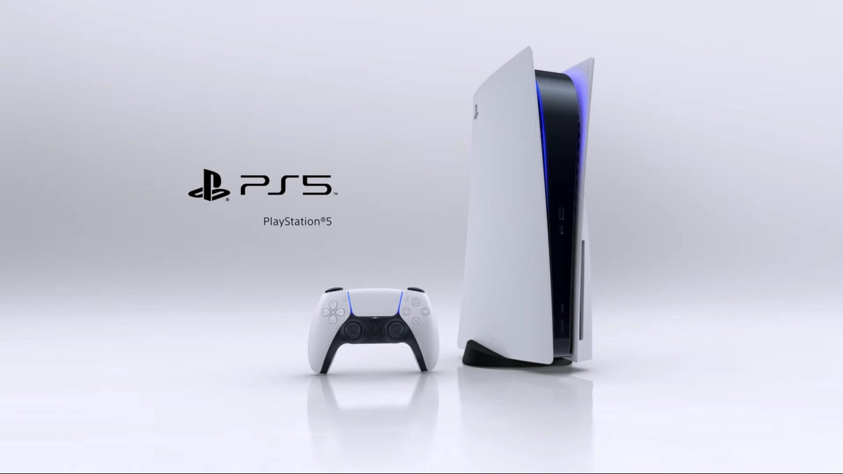 Новий трейлер розповідає про особливості PlayStation 5 - фото 1