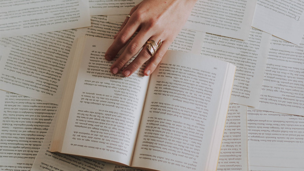 ТОП-5 цікавих українських книг, з якими варто зустріти осінь