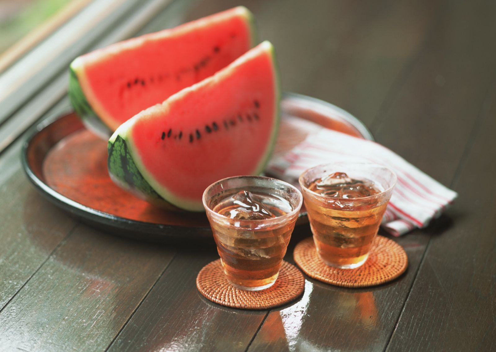 Кавун - фото 1