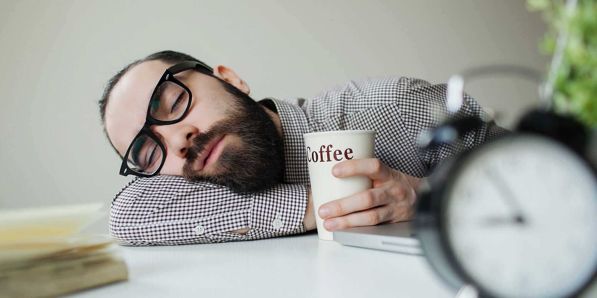 Як впливає на нас тривалий денний сон