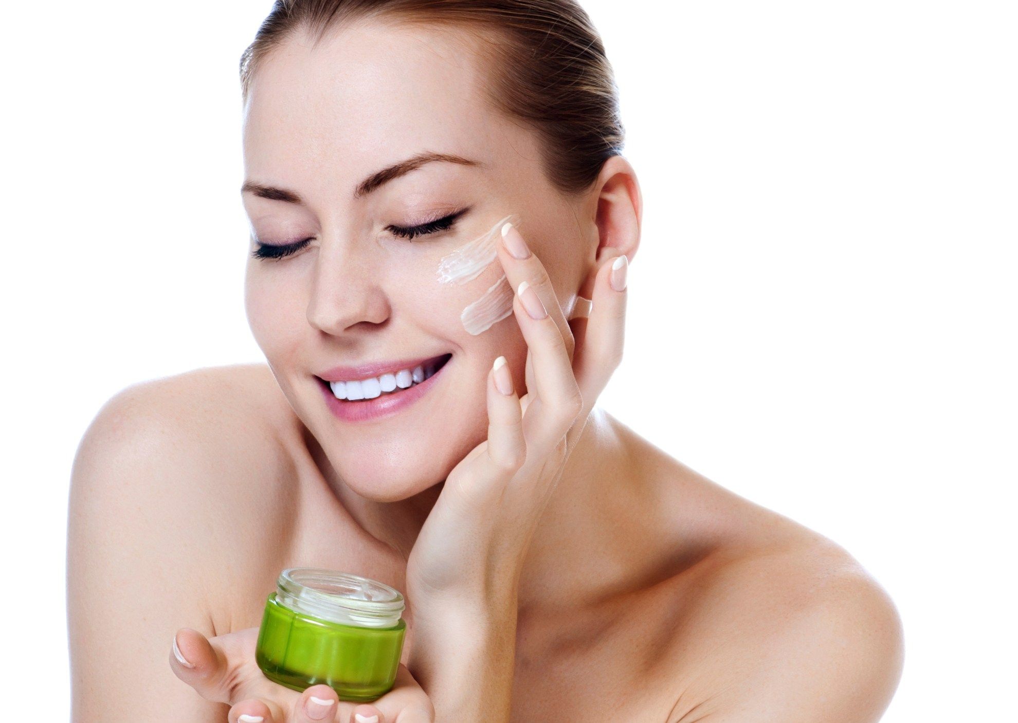 Краса обличчя - фото 1