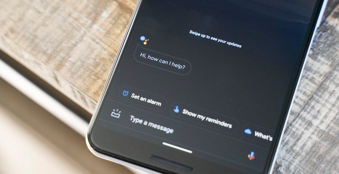 Google Assistant отримав корисну функцію, яка вже є в Siri - фото 1