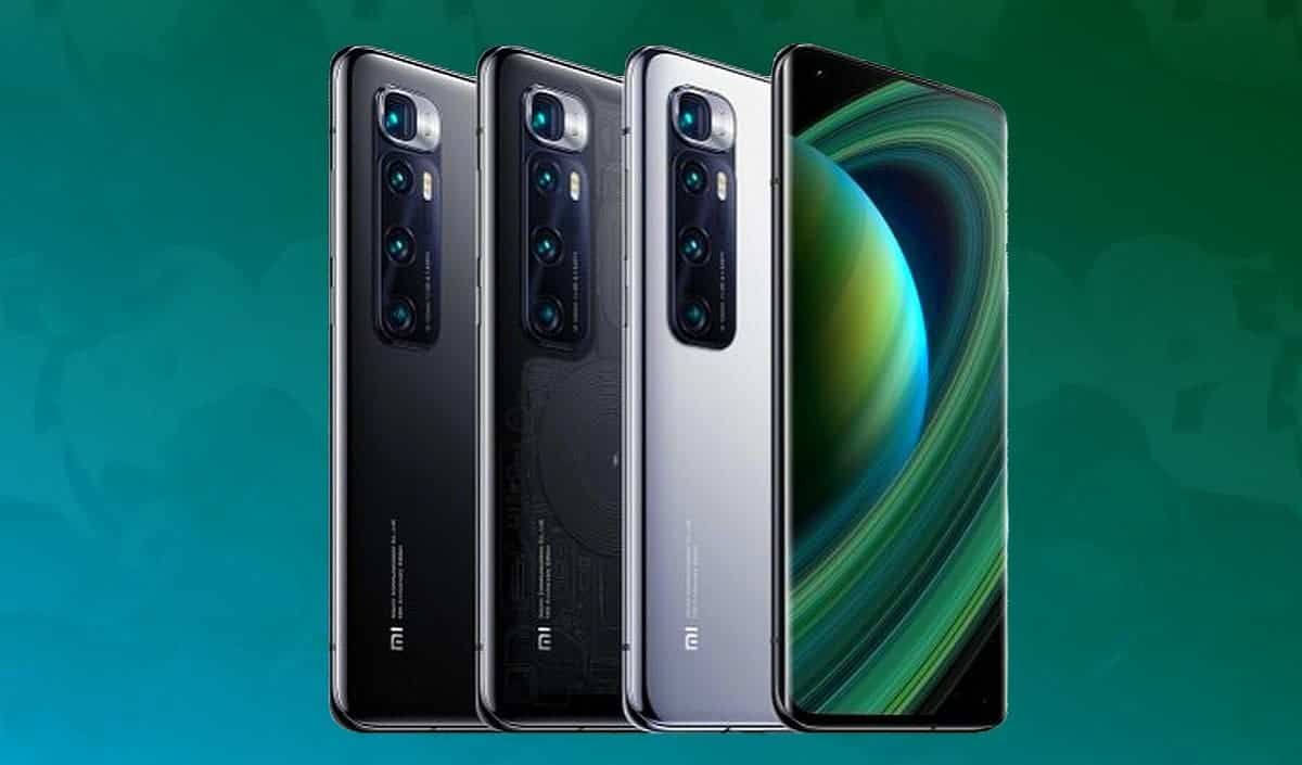 Смартфони-новинки - фото 1