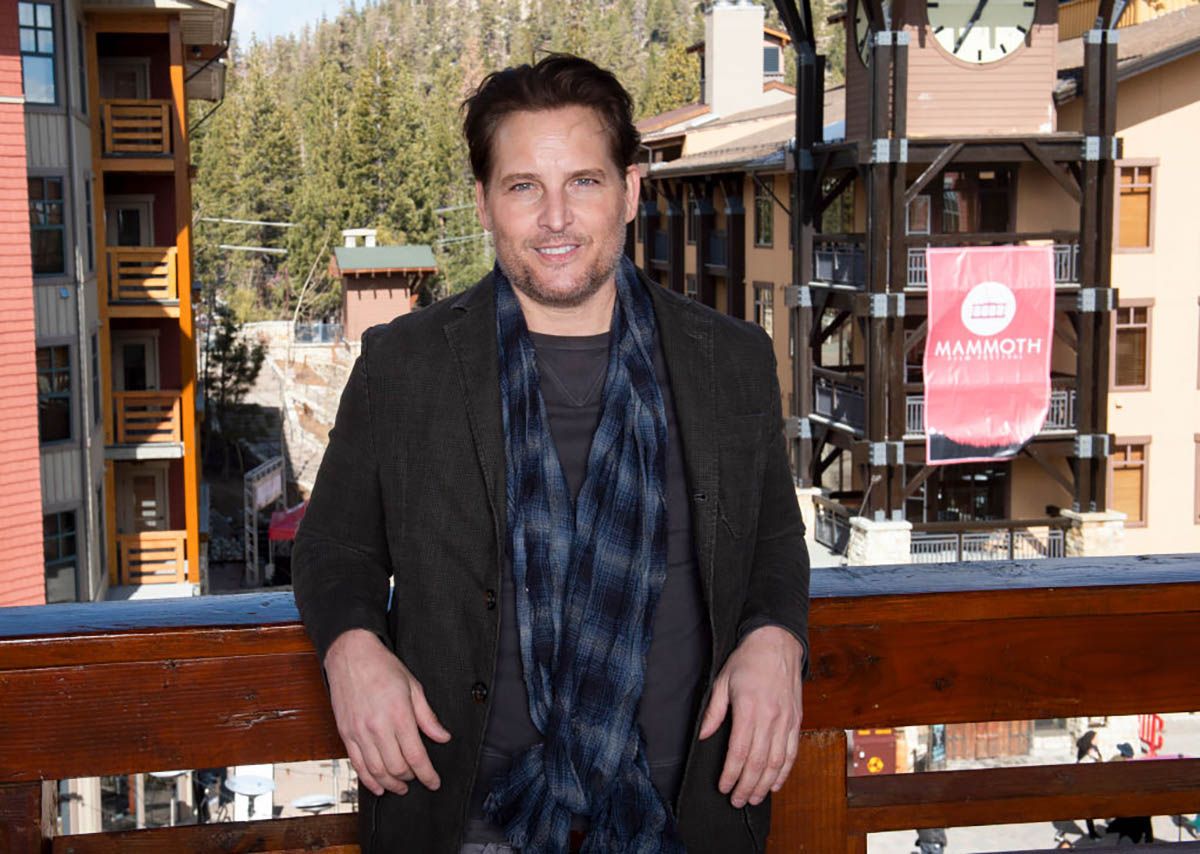 Пітер Фачінеллі - фото 1