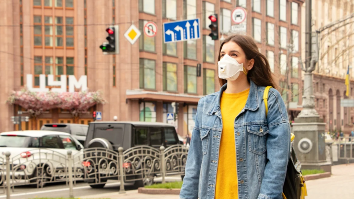 Новини про коронавірус в Україні: скільки хворих на COVID-19 станом на 4 вересня