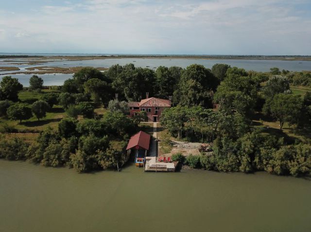 В Італії пропонують орендувати острів за 3 тисячі гривень - фото 423715