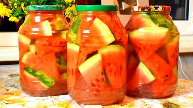 Кавуни- фото 423736