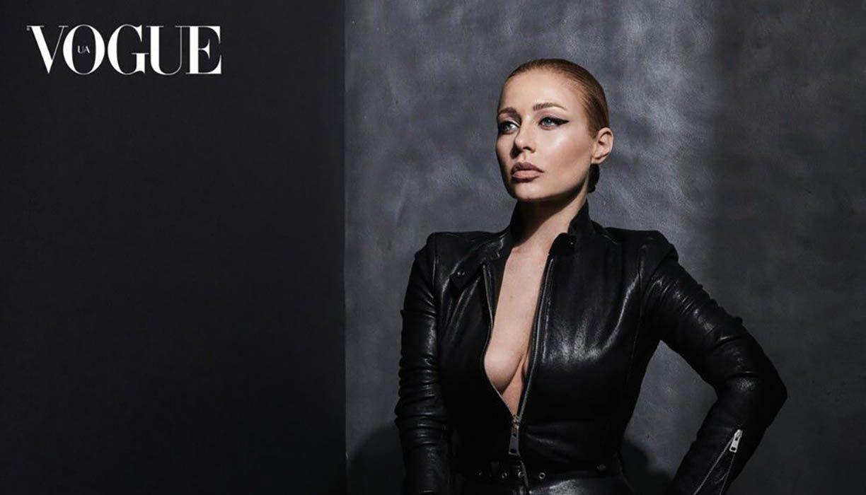 Тіна Кароль - фото 1