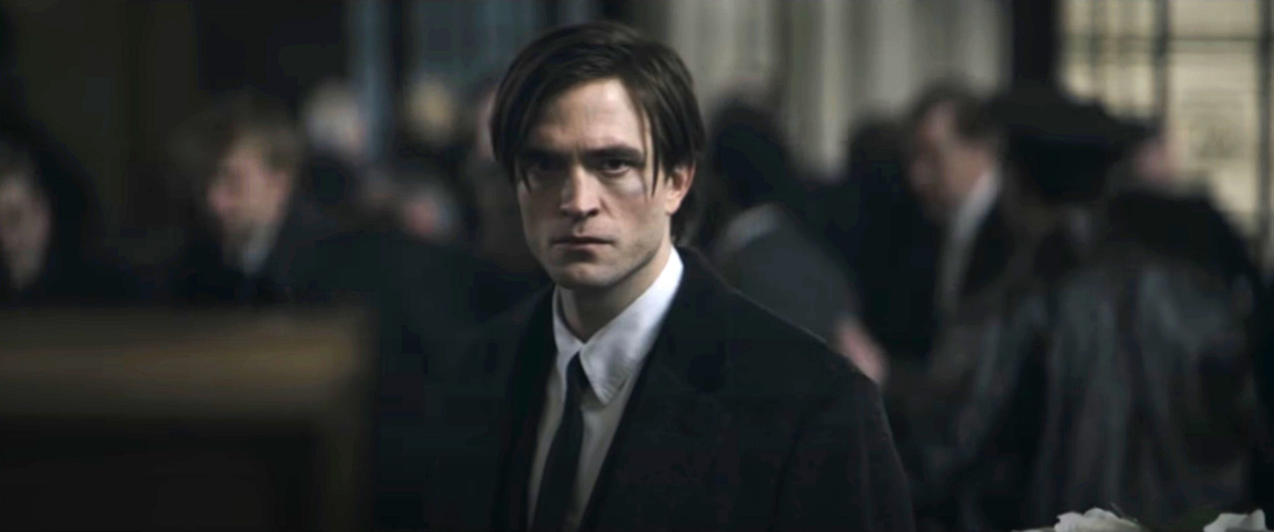 У Роберта Паттінсона виявили коронавірус - фото 1