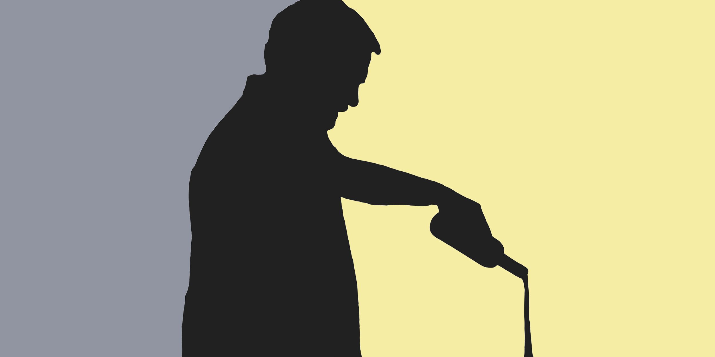 Відмова від алкоголю - фото 1