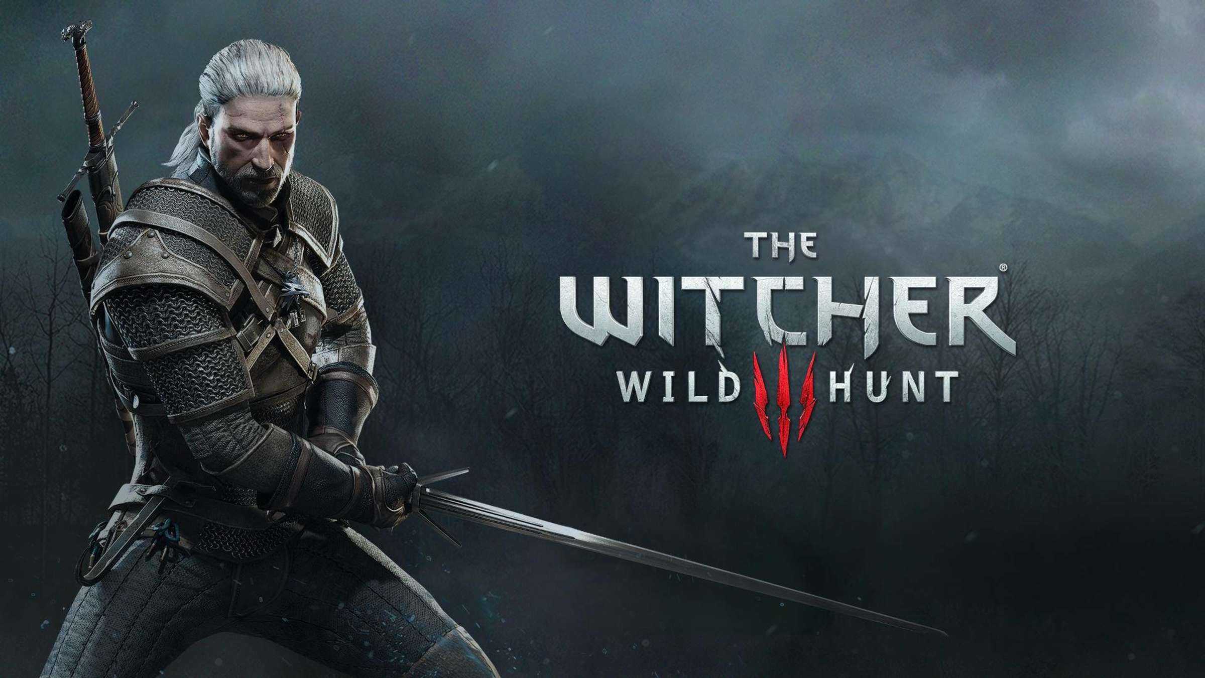 The Witcher 3: Wild Hunt можна буде пройти ще раз: культова гра отримає низку покращень