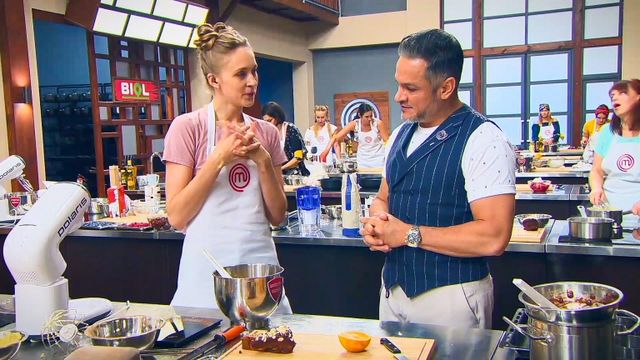 МастерШеф 10 сезон – дивіться 2 випуск кулінарного шоу - фото 423870