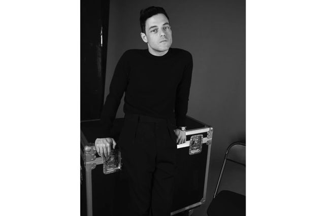 Cartier запустив кампанію годинників Pasha з зірками Гри престолів і Джеймса Бонда - фото 423875