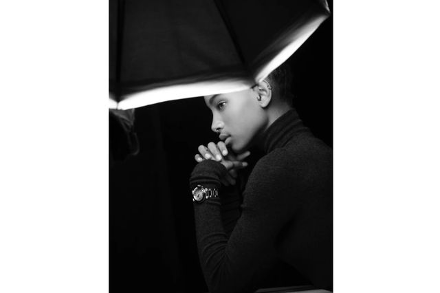 Cartier запустив кампанію годинників Pasha з зірками Гри престолів і Джеймса Бонда - фото 423879