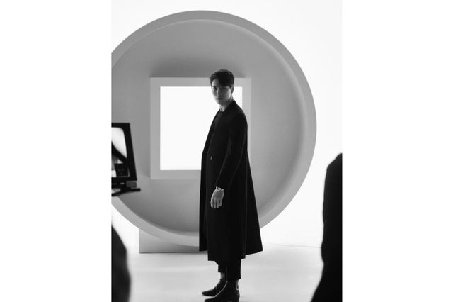 Cartier запустив кампанію годинників Pasha з зірками Гри престолів і Джеймса Бонда - фото 423880