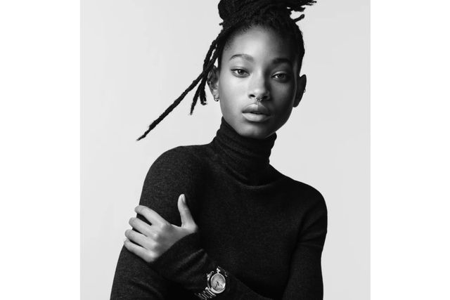 Cartier запустив кампанію годинників Pasha з зірками Гри престолів і Джеймса Бонда - фото 423881