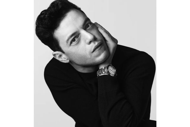 Cartier запустив кампанію годинників Pasha з зірками Гри престолів і Джеймса Бонда - фото 423882