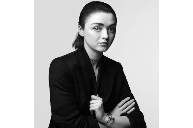 Cartier запустив кампанію годинників Pasha з зірками Гри престолів і Джеймса Бонда - фото 423884