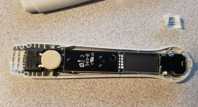 Як перший комп'ютер IBM: ентузіаста вразив електронний тест на вагітність - фото 423895