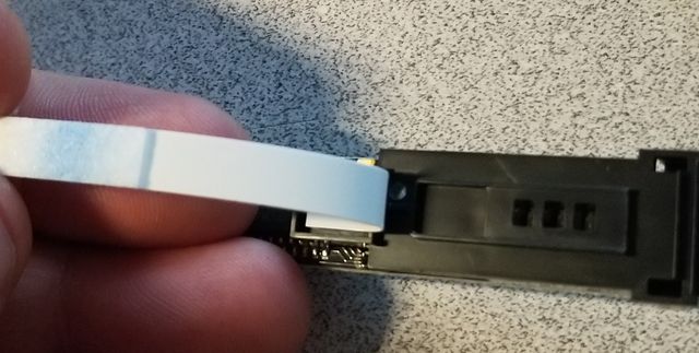 Як перший комп'ютер IBM: ентузіаста вразив електронний тест на вагітність - фото 423896