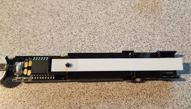 Як перший комп'ютер IBM: ентузіаста вразив електронний тест на вагітність - фото 423898