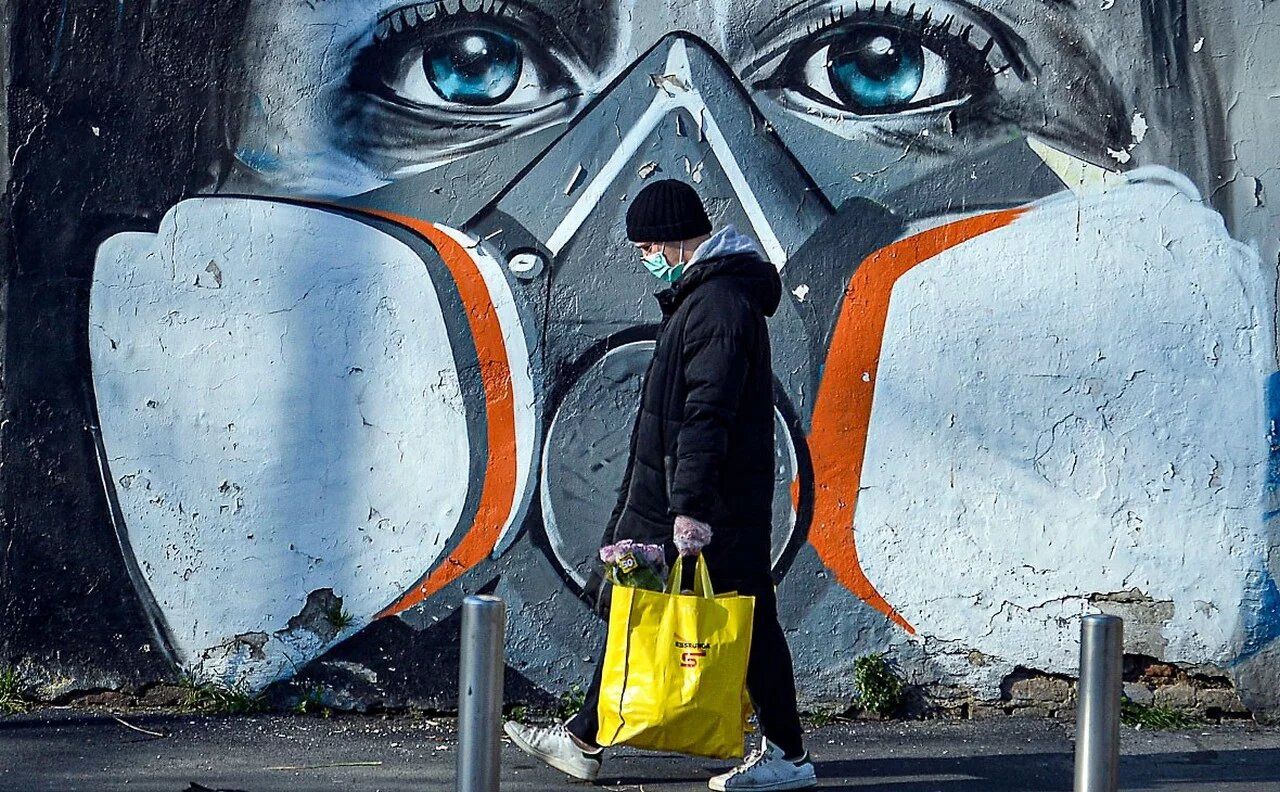 Новий рекорд: статистика, скільки хворих на коронавірус виявлено в Україні 5 вересня