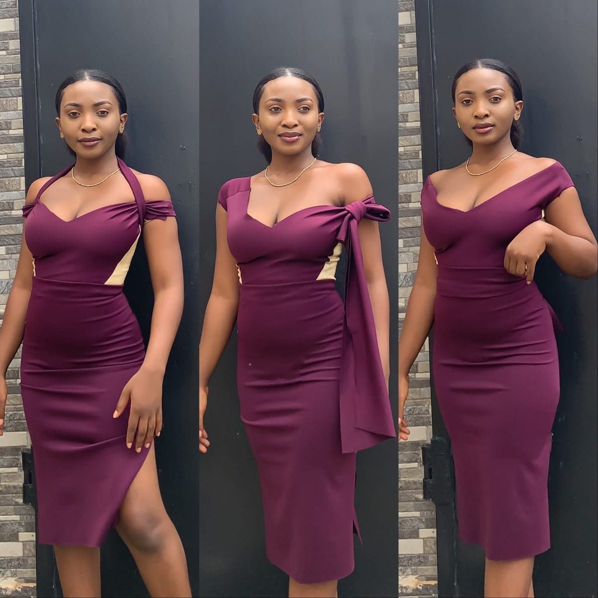 Ойінда Акінфенва - фото 1