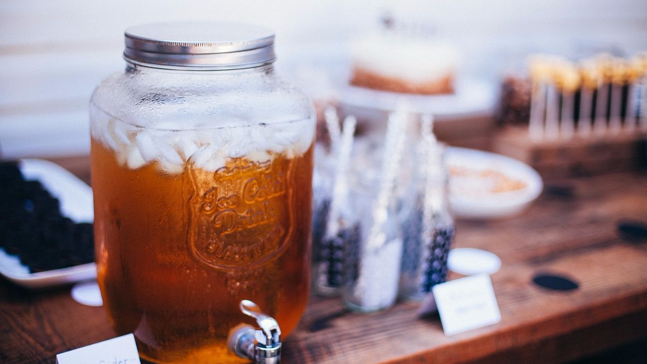 Яблучний сидр - фото 1