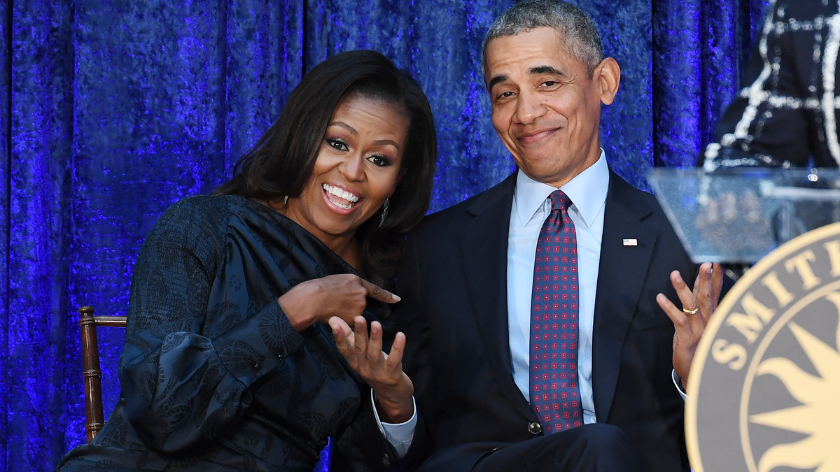 Мішель Обама розповіла, що дозволило їй побудувати щасливі стосунки - фото 1