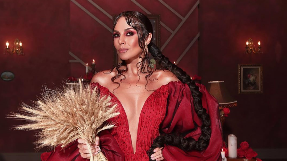 Настя Каменських - фото 1