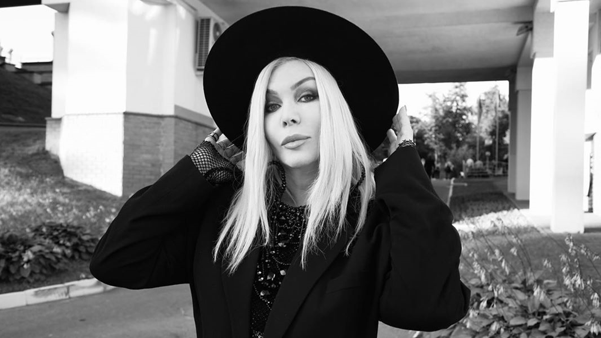 Ірина Білик - фото 1