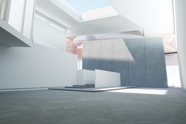 У мережі відкрили перший у світі віртуальний музей - фото 424108