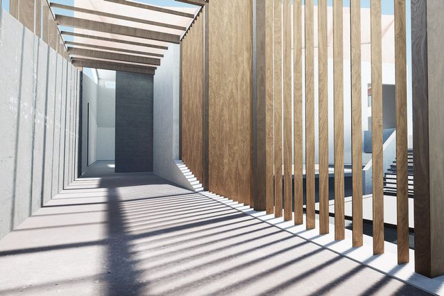 У мережі відкрили перший у світі віртуальний музей - фото 424110