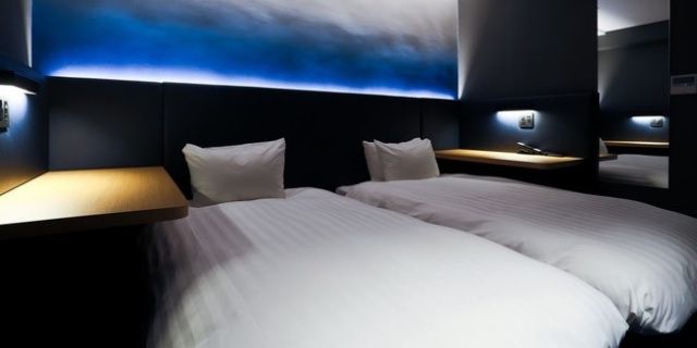 Японський готель через пандемію почав безкоштовно здавати номери, а є одна проста умова - фото 424126