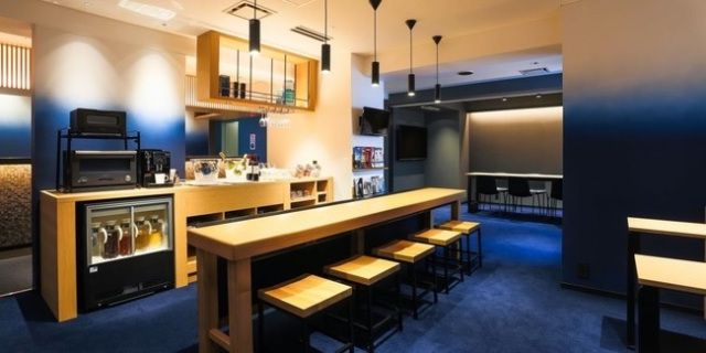 Японський готель через пандемію почав безкоштовно здавати номери, а є одна проста умова - фото 424128