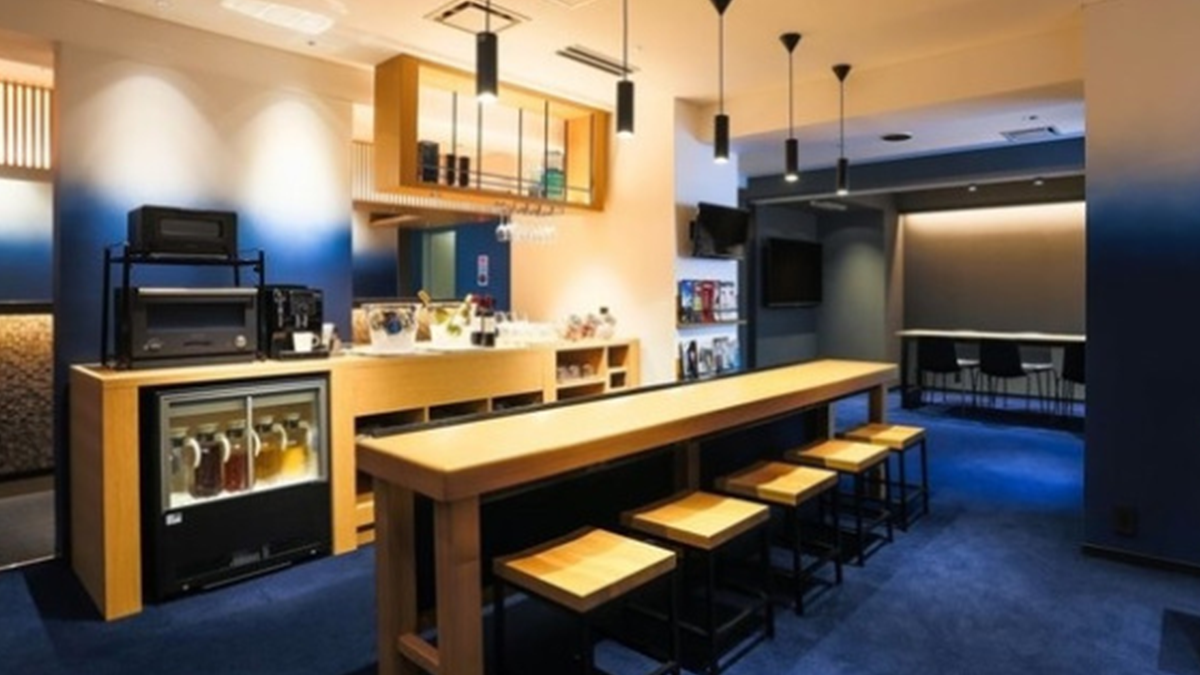 Японський готель через пандемію почав безкоштовно здавати номери, а є одна проста умова